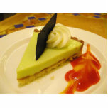 Key Lime Pies Dessert Food Photo Sculpture