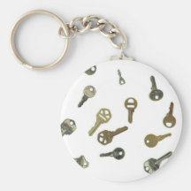Key Master Keychain