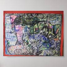 key one print