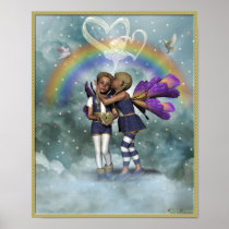Key To His Heart Posters