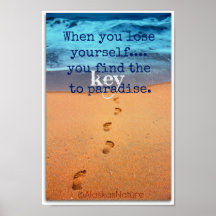 Key To Paradise Poster