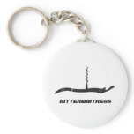 Key to Success Key Chains