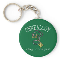 Key To The Past Key Chains