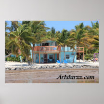 Key West another great day in paradise . Print