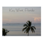Key West, Florida Post Card