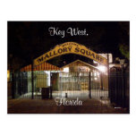 Key West, Florida Post Card