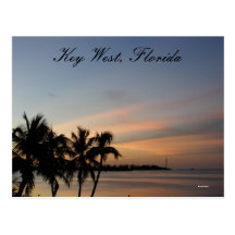 Key West, Florida Post Cards