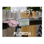 Key West, Florida Post Cards