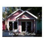 Key West, Florida Postcards