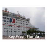 Key West, Florida Postcards