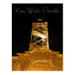 Key West, Florida Postcards