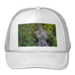 Key West Garden Sculpture Cap Trucker Hat