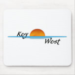 Key West Mouse Pads