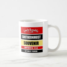 Key West Mug