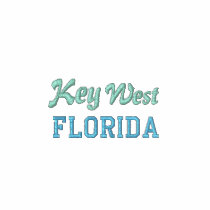 KEY WEST polo