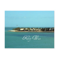 Key West Post Cards