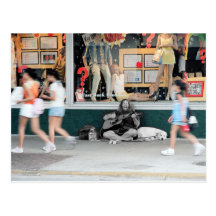 Key West Postcards