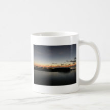 Key West Sunrise Coffee Mug