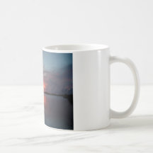Key West Sunset Mugs