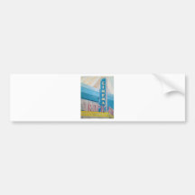 Key West - Tropic Cinema.JPG Bumper Stickers