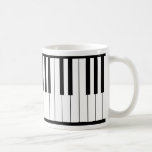 Keyboard Coffee Mug