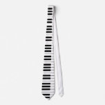Keyboard Ties
