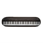 Keyboard Skateboard