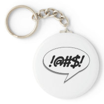 !@#$! KEYCHAIN