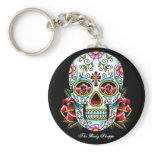 Keychain (2¼" round)