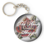Keychain (2¼" round)