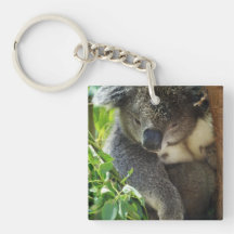 keychain acrylic keychains - Customized