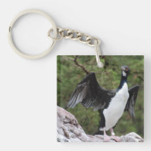 keychain acrylic keychains - Customized