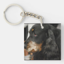 keychain acrylic keychains - Customized