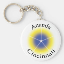 Keychain - Ananda Cincinnati