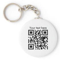 Keychain (custom text)