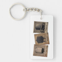 Keychain - Customized