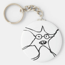 Keychain de Neurdon Porte-clés