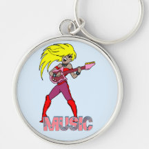Keychain de prime de poussin de petit pain de la r porte-clé