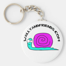 Keychain de Sammy Porte-clefs