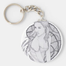 Keychain - Fallen v2