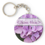 Keychain ~ Floral :: Personalize