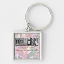 Keychain for Mom