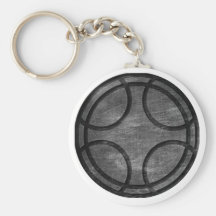 Keychain - Fulfil Wishes