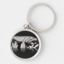 Keychain genuine Sin City Llavero
