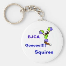 Keychain- Gooooo ! ! ! ! , Châtelains Porte-clés