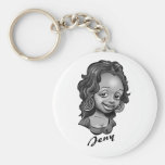 keychain Jeny