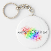 Keychain Porte-clé
