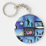Keychain Porte-clefs
