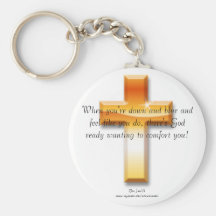 Keychain sans titre porte-clef