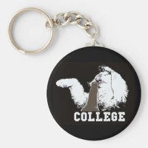 keychain - somc